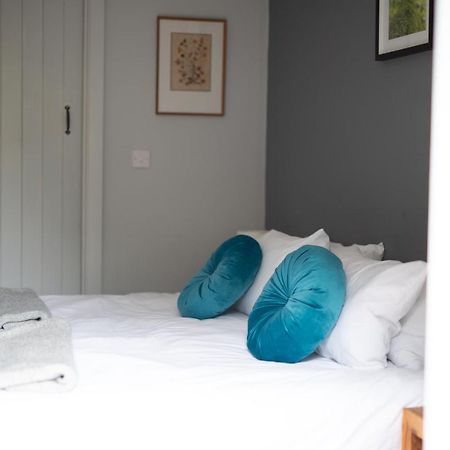 The Wicklow Escape (Adults Only) Donard エクステリア 写真