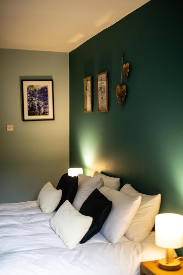The Wicklow Escape (Adults Only) Donard エクステリア 写真