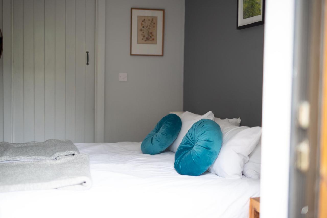 The Wicklow Escape (Adults Only) Donard エクステリア 写真