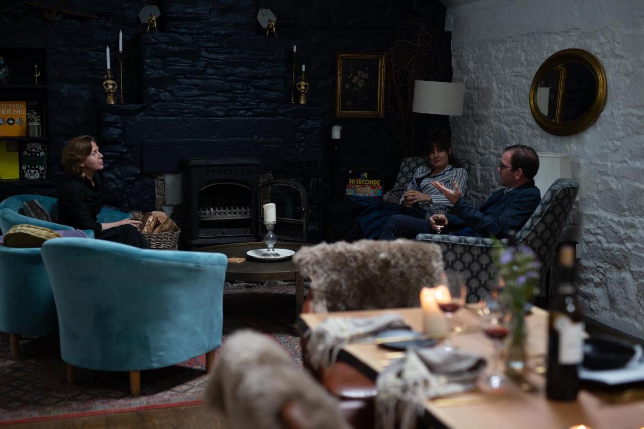 The Wicklow Escape (Adults Only) Donard エクステリア 写真